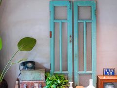 -时光花园(白鹭洲店)