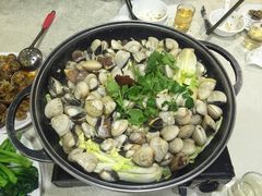 -吉源大排档·鱼生·海鲜(烧烤彩印厂店)