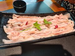 -莽子老火锅(大坪店)