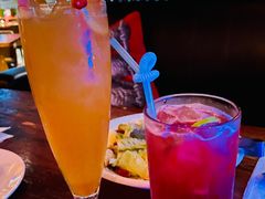 -MARU玛露音乐餐厅(大学路店)