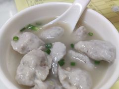 上汤鱼皮角-针姨