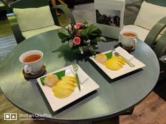 -Let’s Relax Spa(Chiangmai Pavillion)