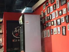 -金石老面坊·渔家菜(金石滩店)