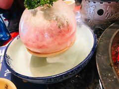 冰川鹅肠-蜀大侠火锅(春熙路店)