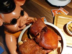 -食锦记·福建私房菜(浦西万达店)