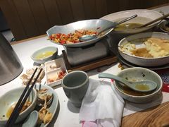 -望湘园湖南菜(赛格店)