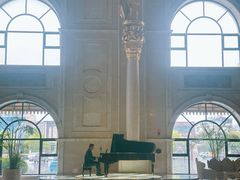 -临沂华盛江泉城大酒店