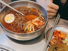 -大叹号·朝鲜族烤肉(潍坊泰华城店)