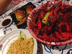 -松哥油焖大虾(科技园店)