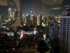 -上海雅居乐万豪侯爵酒店
