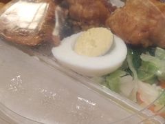 -德克士(肥城新华商场店)