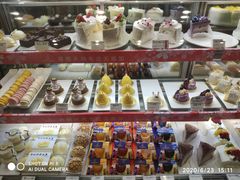 -西村叔叔的店·面包·甜品·蛋糕(崂山丽达店)