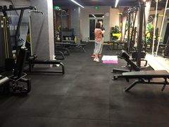 -初时健身工作室(新都店)