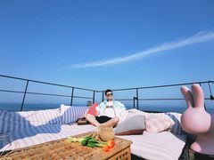 -Cafe Rooftop Cheongsapo
