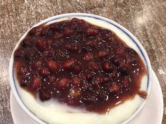 红豆双皮奶-阿坤传统手工小吃(沙坪坝店)