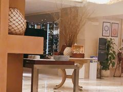 -舟山朱家尖威斯汀酒店·知味标帜自助餐厅