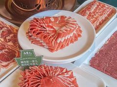 -牛街·马辈儿涮肉(牛街总店)