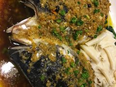 -東舍食唐精品陕菜馆
