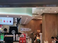 门面-古茗(东鼓道店)