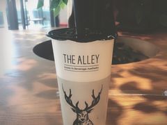 -THE ALLEY 鹿角巷(华润万象城店)