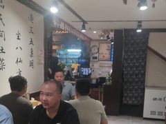 -灶东家民间菜(回兴店)