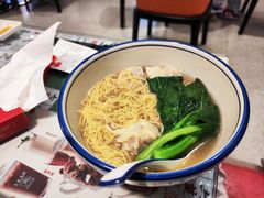 -香港新记茶餐厅(春熙太古里店)
