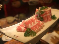 -老版火锅(半坡店)
