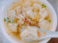 -汪家馄饨(集庆路店)