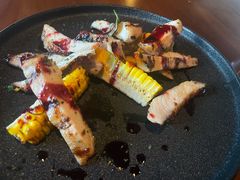 -Laures·月桂西班牙碳烤餐厅(十尚坊店)