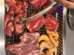 -谷町·烤肉自助(朱雀门店)