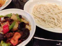 -巴依老爷新疆美食(清华东门店)