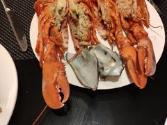 -圣丰索菲特·2 On 988 Café 自助餐厅