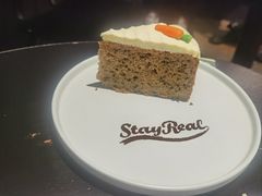 -StayReal Cafe(长宁来福士广场东八区店)