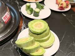 -三个渔夫·蒸汽海鲜(万德大厦店)