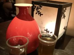 -江湖边·小生活