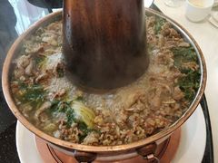 -香山湖家家宴(中山陵店)
