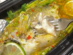 -阿诺泰·泰国餐厅(棕北店)