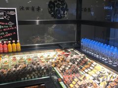 -池田寿司·4H鲜作(西直门凯德华联店)