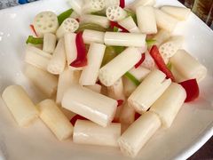 -一盏明灯全素斋(五爷庙店)