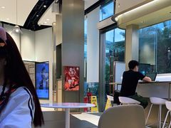 -奈雪的茶(皇庭广场店)