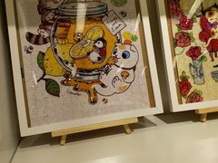 -泡泡玛特POPMART(上海环球港店)