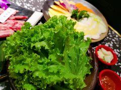 -黑牛の場烤肉(摩天活力城店)