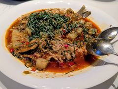 -隐庐·古法川菜(高新店)