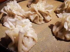 -二道木烤羊腿(桃花潭店)