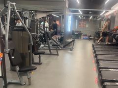 -乐刻运动健身精品馆(览秀城店)