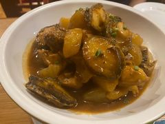 -糟粕醋·椰苑海南菜餐厅(亚龙湾天域酒店)