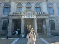 -旅顺博物馆