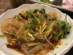 -百味源炭火烤翅 ·夜市大排档(酒仙桥店)