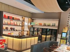 -风味小馆(天目湖宾馆店)