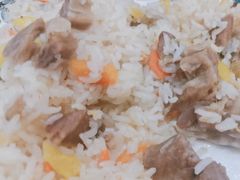 -新疆巴州金丝特餐厅(大钟寺店)